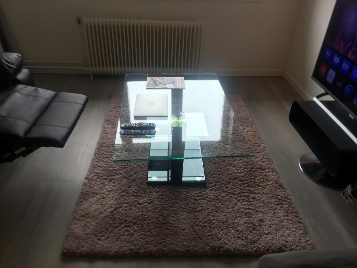 דירות Oslo Center 2 מראה חיצוני תמונה